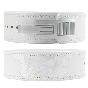 Lever Weightlifting Belt